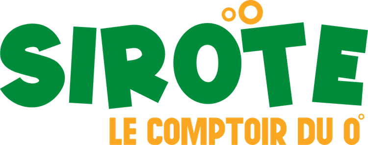 Sirote — Le comptoir du 0°