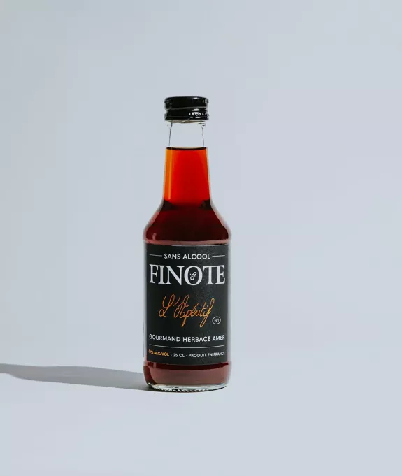 Finote N°1 — Finote — photo 1