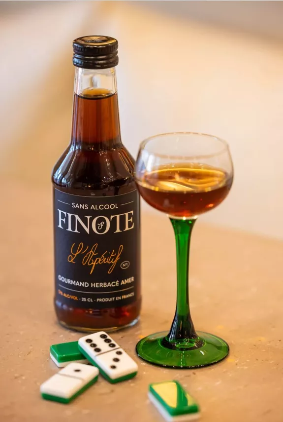 Finote N°1 — Finote — photo 2