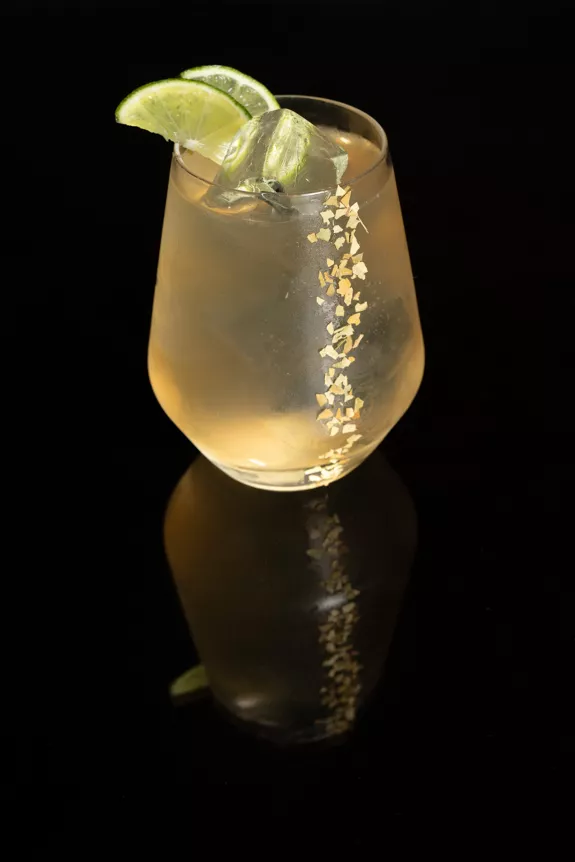 Infusion de Maté — Socrate — photo 2