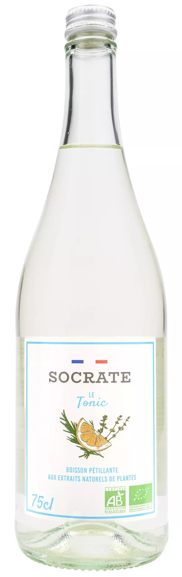 Le Tonic — Socrate — photo 3