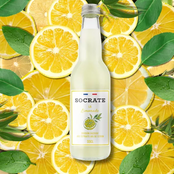 Limonade — Socrate — photo 1