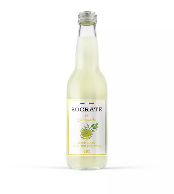 Limonade — Socrate — photo 2