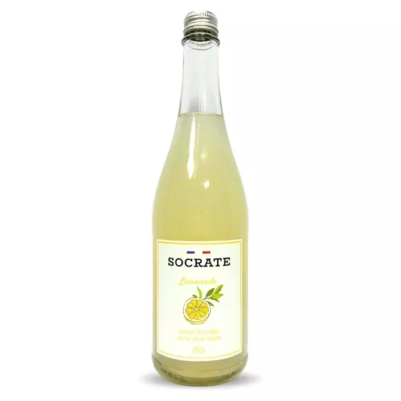 Limonade — Socrate — photo 3