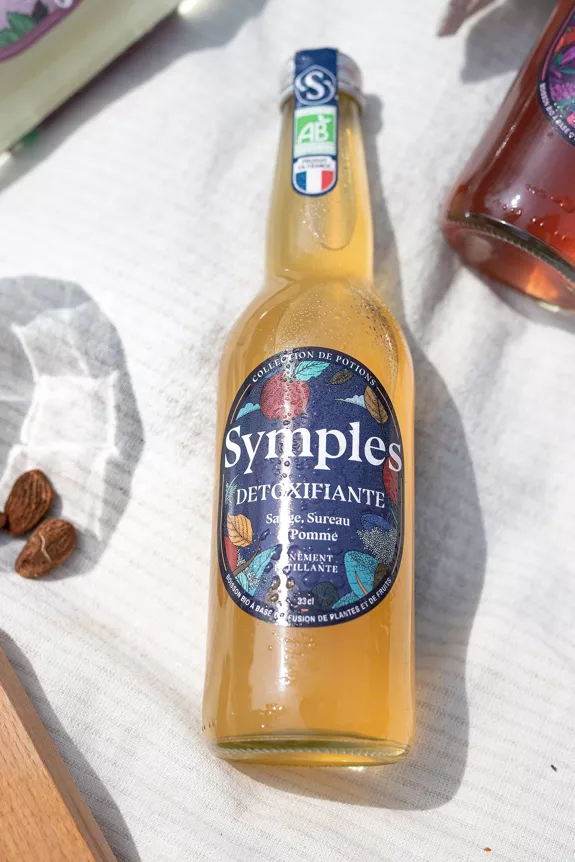 Détox — Symples — photo 2
